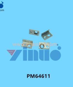 PM64611 NXT 32MM FEEDER BLOCK REFERENCE