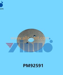 PM92591 SPACER