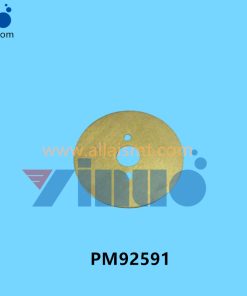 PM92591 SPACER