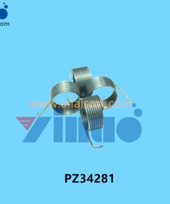 PZ34281 FUJI SPRING