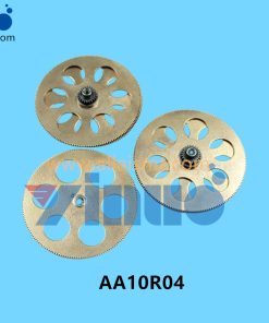 AA10R04 GEAR FUJI