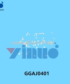 GGAJ0401 NXT V12 Work Head Calibration Jig