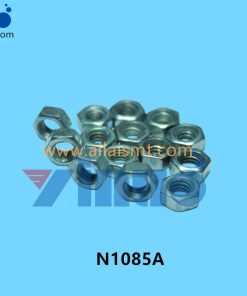 N1085A Hex nut