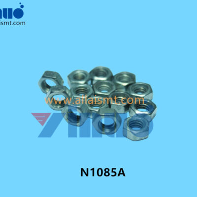 N1085A Hex nut