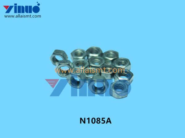 N1085A Hex nut