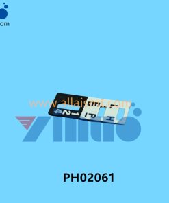 PH02061 COVER, SWITCH