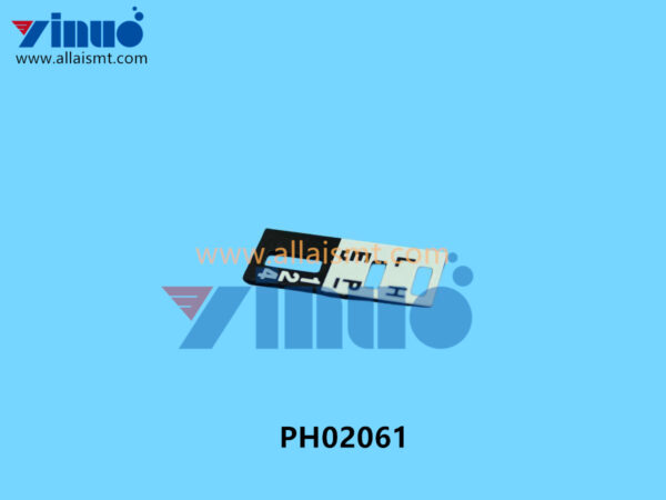 PH02061 COVER, SWITCH