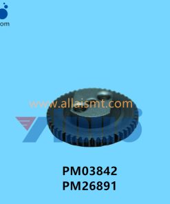 PM03842 PM26891 FUJI NXT FEEDER Transitional Gear