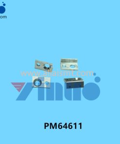 PM64611 NXT 32MM FEEDER BLOCK REFERENCE