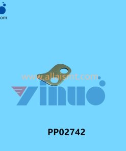 PP02742 FUJI GEAR