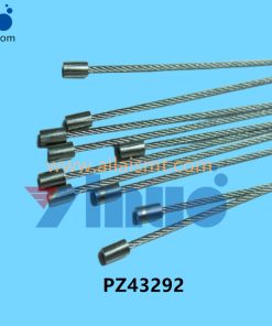 PZ43292 FUJI NXT W08C Feeder Wire 8MM