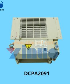DCPA2091 FUJI CP7 Oil Pump