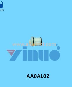 AA0AL02 H04 Filter with holder