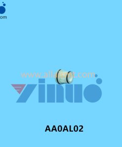 AA0AL02 H04 Filter with holder