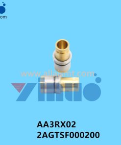 AA3RX02 2AGTSF000200 NXT generation vacuum interface