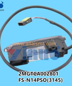 2MGTCA002801 FS-N14PSO(3145) NXT III Orbital Fiber Amplifier