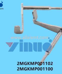 2MGKMP001102 2MGKMP001100 FUJI Mounter NXT Rocker Arm