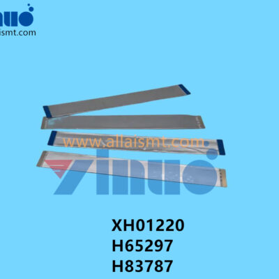 XH01220 H65297 H83787 NXT V12 cable