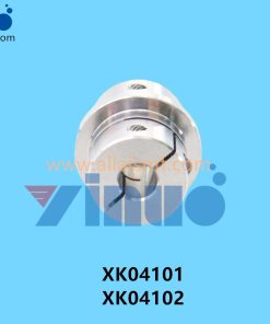 XK04101 XK04102 NXT for V12 head Z-axis coupling