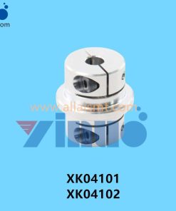 XK04101 XK04102 NXT for V12 head Z-axis coupling