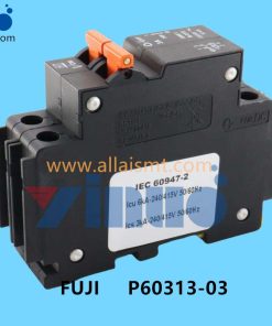 P60313-03 FUJI SMD NXT MPM printer switch