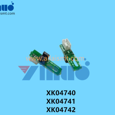 XK04740 XK04741 XK04742 NXT FEEDER BOARD