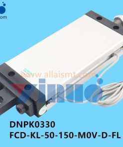 DNPK0330 Type FCD-KL-50-150-M0V-D-FL Fuji XP243 cutter cylinder