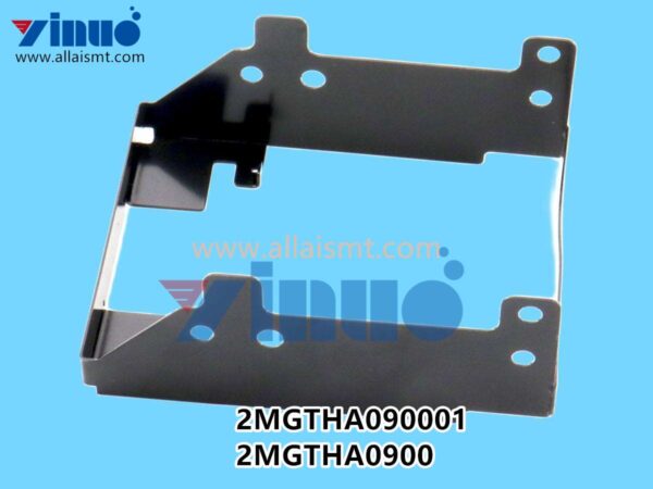 2MGTHA090001 2MGTHA0900 FUJI H24 H24G Bracket BKT Cover Working Head Protector