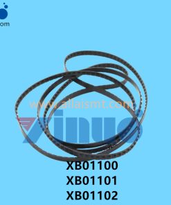 XB01100 XB01101 XB01102 NXT M6 CONVEYOR BELT 1570MM