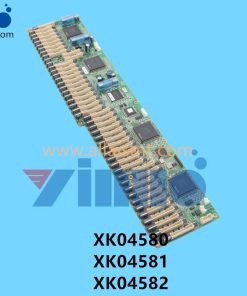 XK04580 XK04581 XK04582 NXT M6 Fidelity main control board