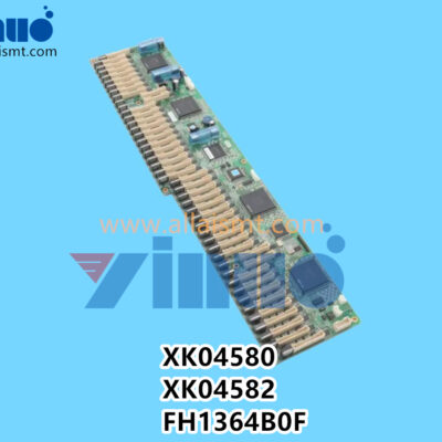 XK04580 XK04582 FH1364B0F NXT M6 FEEDER BOARD