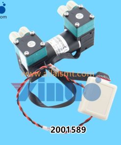2001589 FUJI solvent pump
