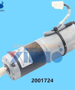 2001724 FUJI Paper Roll Motor