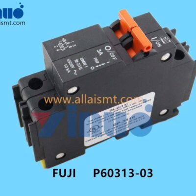 P60313-03 FUJI SMD NXT MPM printer switch