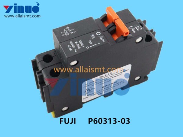 P60313-03 FUJI SMD NXT MPM printer switch