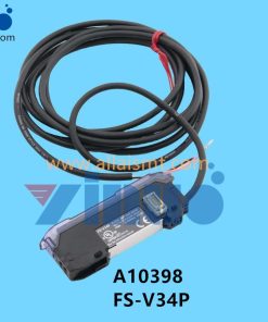 A10398 FS-V34P FUJI NXT II Fiber Optic Amplifier