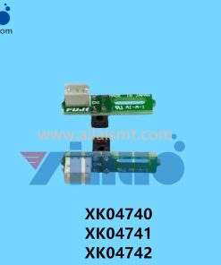 XK04740 XK04741 XK04742 NXT FEEDER BOARD