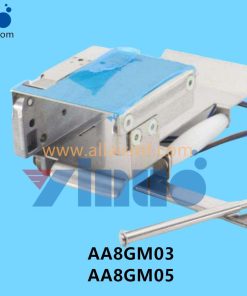 AA8GM03 AA8GM05 NXT flyer parts W44 C sensor set