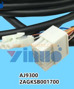 AJ9300 2AGKSB001700 FUJI NXT M6 Second Generation Head Line