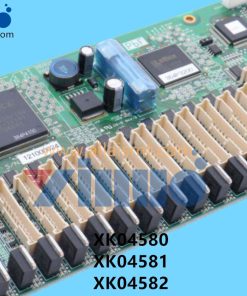 XK04580 XK04581 XK04582 NXT M6 Fidelity main control board