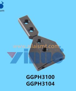 GGPH3100 GGPH3104 Fuji NXT XPF Mounter Head HOOK