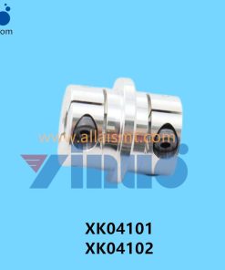 XK04101 XK04102 NXT for V12 head Z-axis coupling