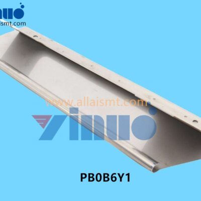 PB0B6Y1 NXT Cover sIde cutter cover