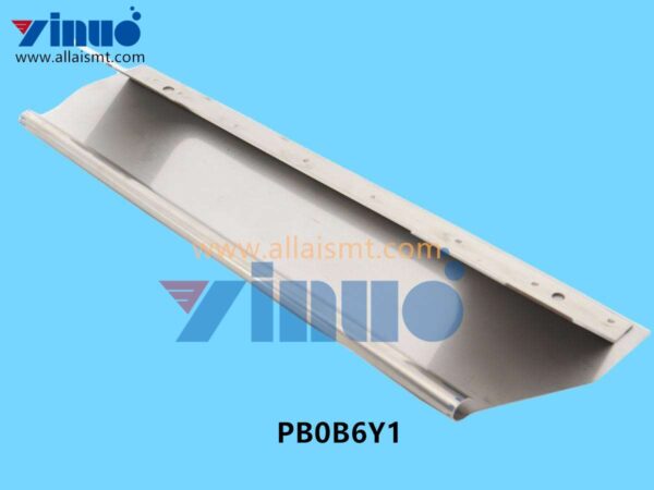 PB0B6Y1 NXT Cover sIde cutter cover