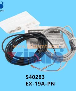 S40283 EX-19A-PN FUJI photoelectric switch sensor