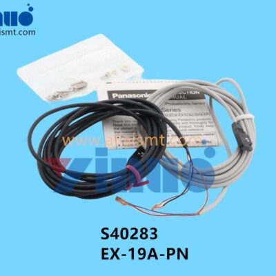 S40283 EX-19A-PN FUJI photoelectric switch sensor