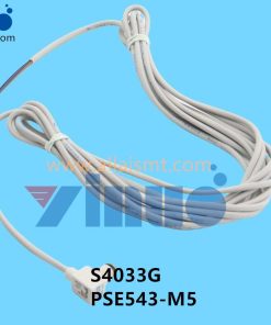 S4033G PSE543-M5 FUJI NXT Accessories H02 Head Pressure Sensor