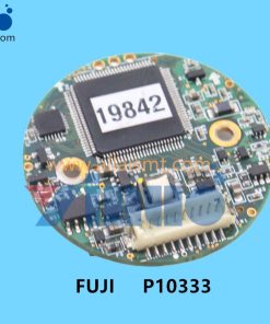 P10333 FUJI Printer Camera Card