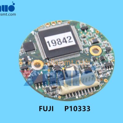 P10333 FUJI Printer Camera Card