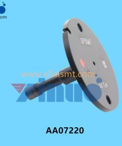 AA07220 NXT H01 H02 Head Nozzle 5.0G